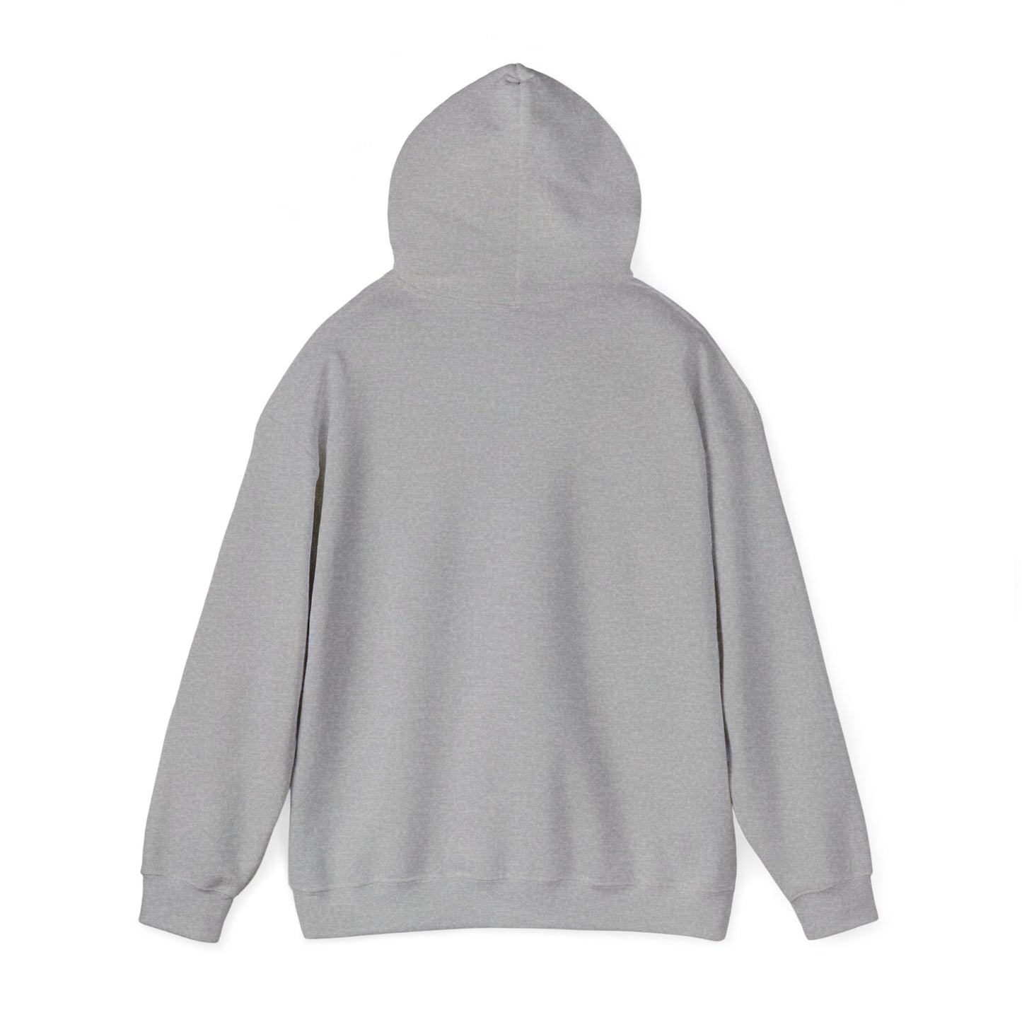 Setting Boundaries Unisex Heavy Blend Hooded Sweatshirt