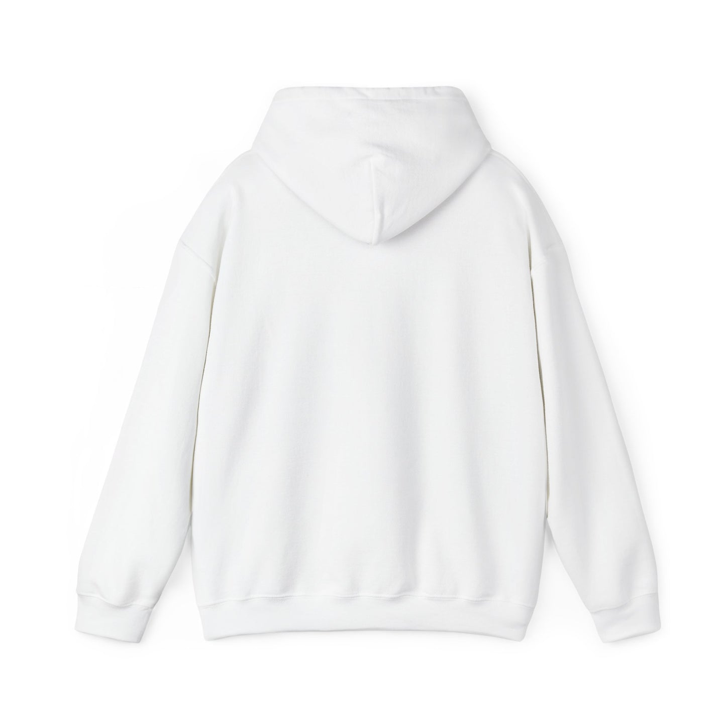 Self Care Unisex Heavy Blend Hooded Sweatshirt
