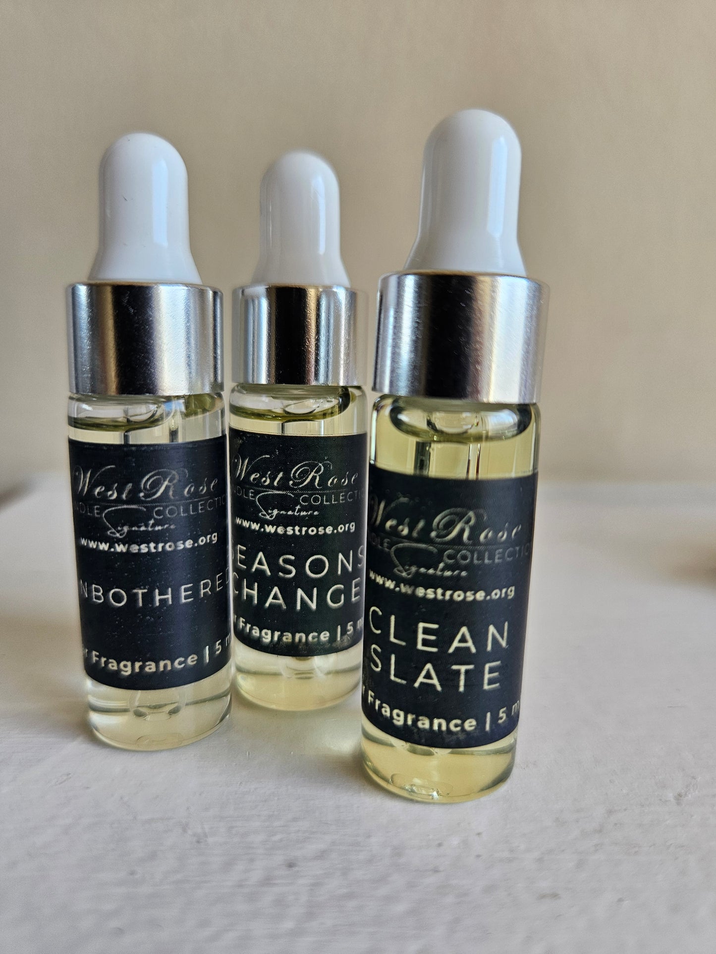 Car Fragrance Kit