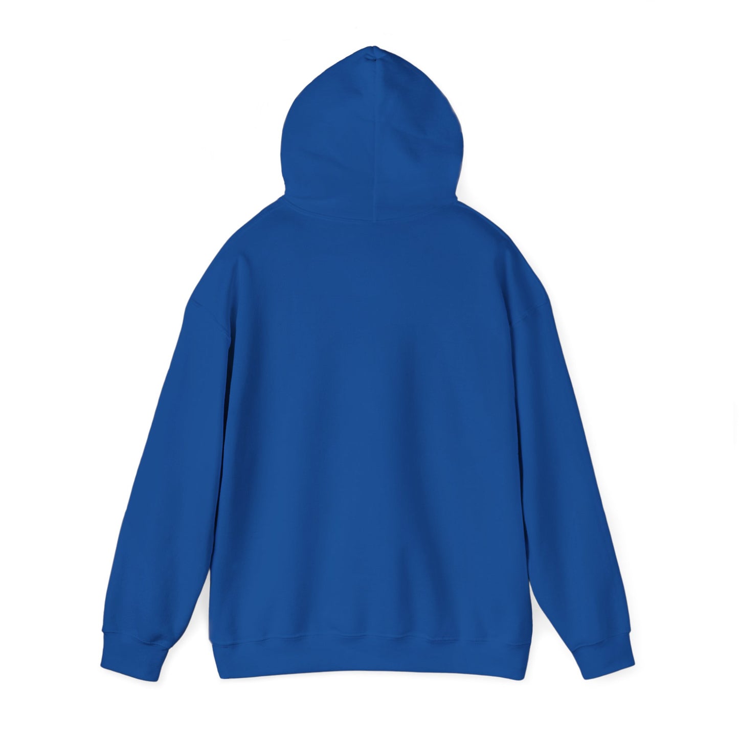 Self Care Unisex Heavy Blend Hooded Sweatshirt