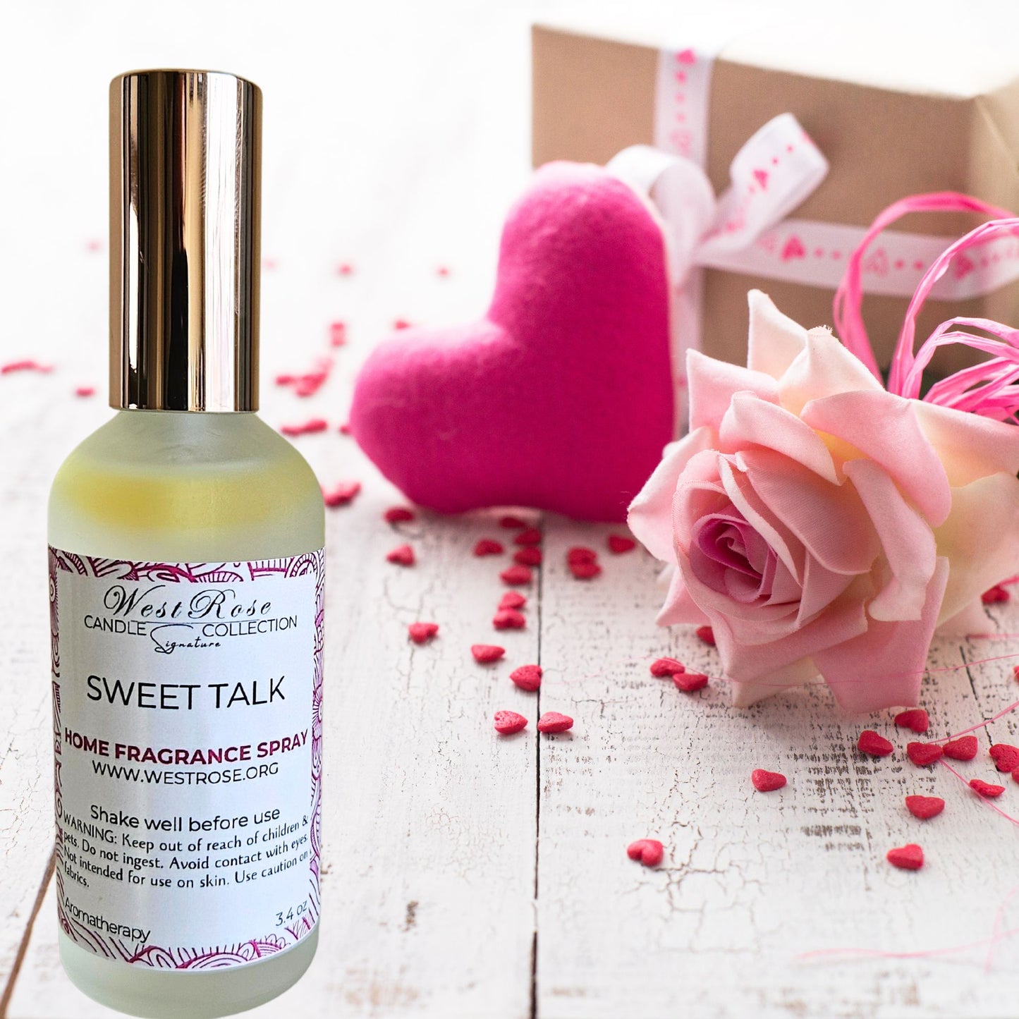 Home Fragrance Spray, Sweet Talk