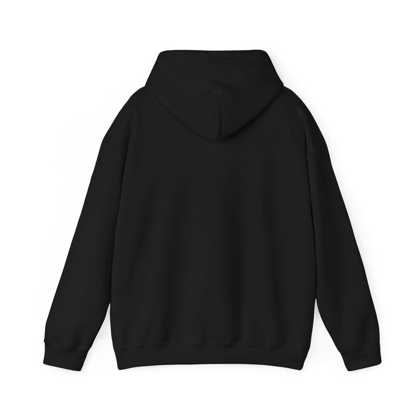 Self Care Unisex Heavy Blend Hooded Sweatshirt