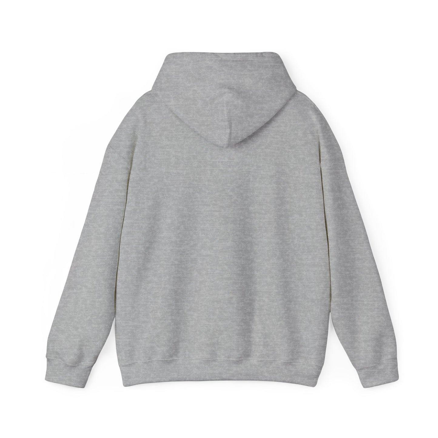 Setting Boundaries Unisex Heavy Blend Hooded Sweatshirt