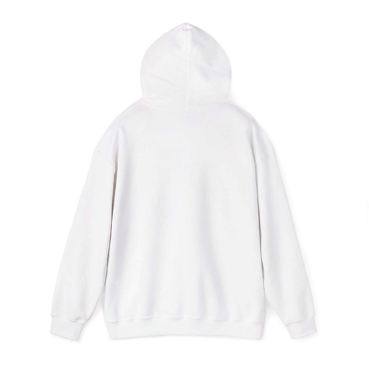 Big Therapist Energy Unisex Heavy Blend Hooded Sweatshirt