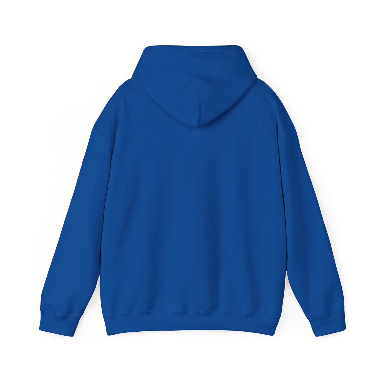 Setting Boundaries Unisex Heavy Blend Hooded Sweatshirt