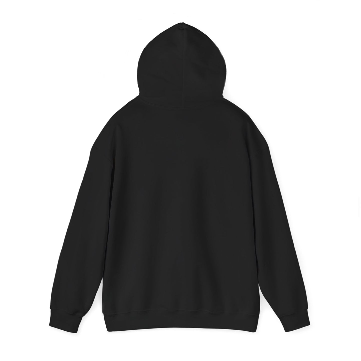 Big Therapist Energy Unisex Heavy Blend Hooded Sweatshirt