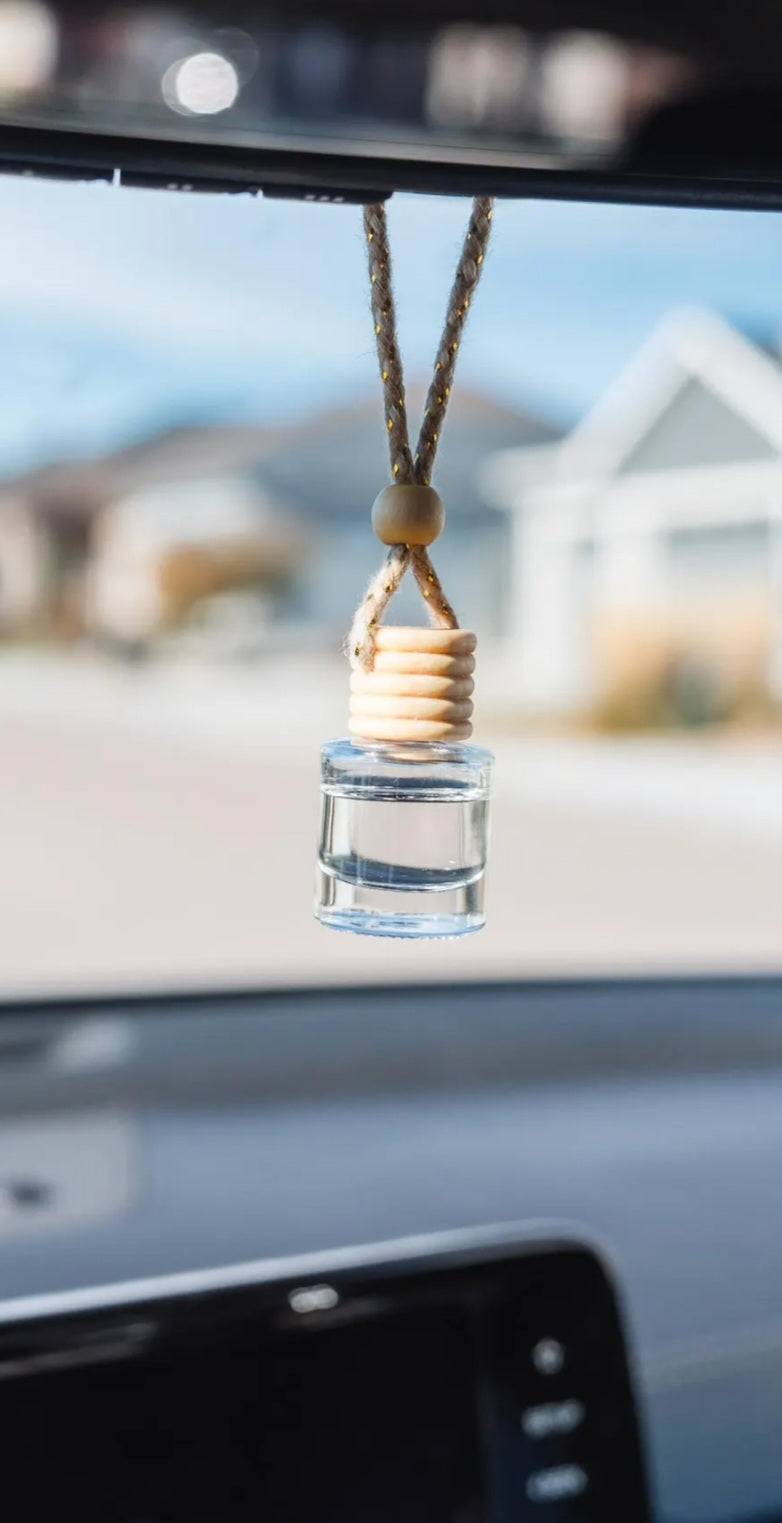 Car Diffuser